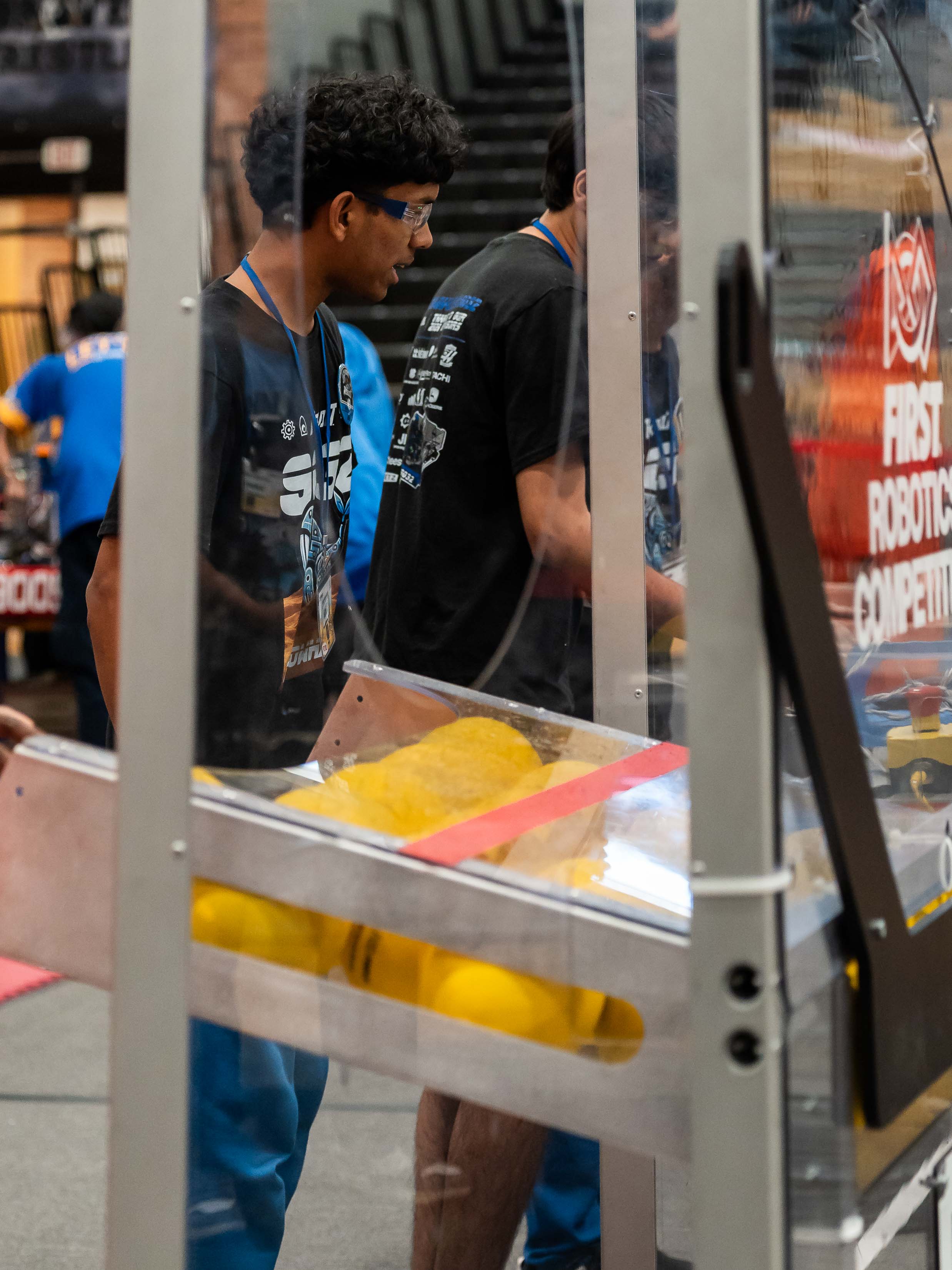 Robowhales First Robotics FRC Team Cary NC- (26)